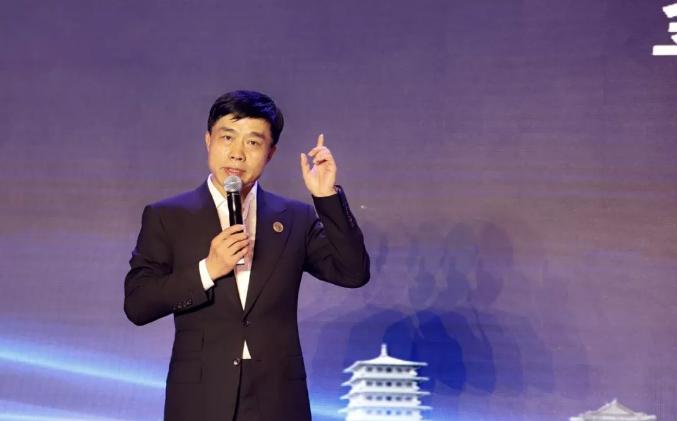 吴一坚:社会企业家要永远保持“三心二意” 吴一坚:社会企业家要永远保持“三心二意”