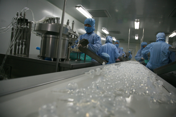 三亿股份获得“2017西安市质量管理奖”