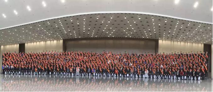 三亿股份栗芬琴荣获“西安市劳动模范”荣誉称号 三亿股份栗芬琴荣获“西安市劳动模范”荣誉称号