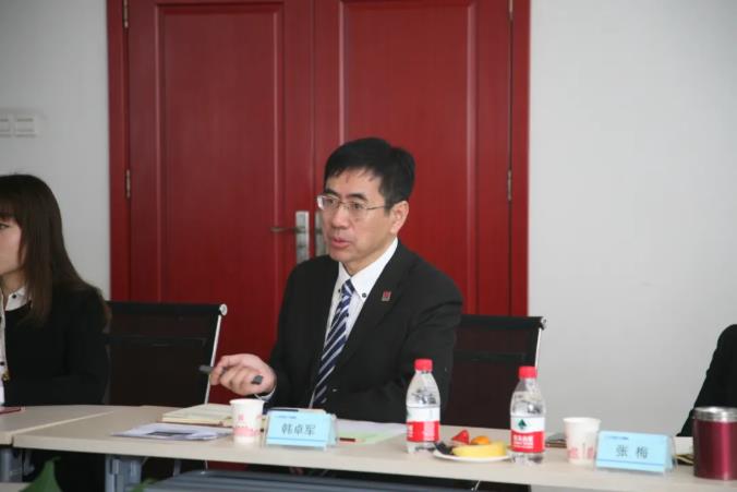 西安市委联合调研组莅临三亿体育股份考察调研 西安市委联合调研组莅临三亿体育股份考察调研