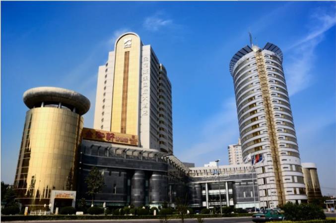 三亿股份聚力医药主业 将公开拍卖长期亏损的三亿国际大酒店