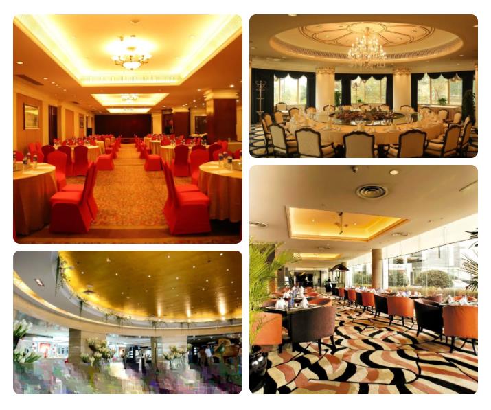 三亿股份聚力医药主业 将公开拍卖长期亏损的三亿国际大酒店