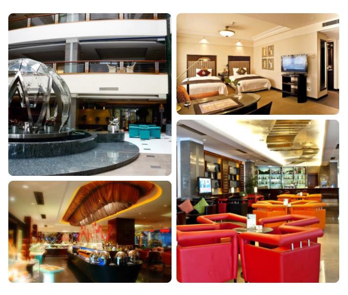 三亿股份聚力医药主业 将公开拍卖长期亏损的三亿国际大酒店