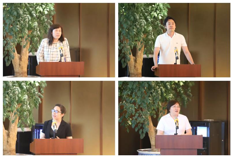 三亿体育股份召开战斗纵队月度工作会议