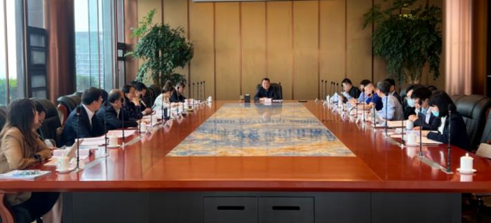 三亿体育股份召开2021年度股东大会