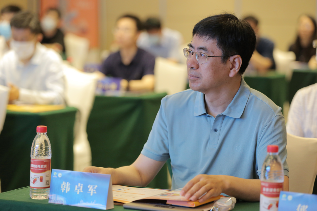 产研并举，三亿股份科技创新之路再上新阶