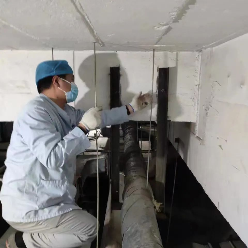  三亿体育股份组织开展2023年度安全生产综合检查系列活动