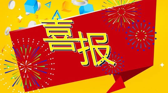 三亿体育喜报——三亿体育股份通过省级技术中心审批