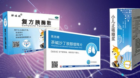 三亿体育股份新药亮相第83届全国药品交易会