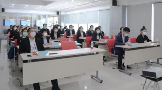 三亿体育股份开展《药品管理法》及《药品生产监督管理办法》专题培训