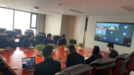 三亿体育股份与西交利物浦大学签订合作框架协议