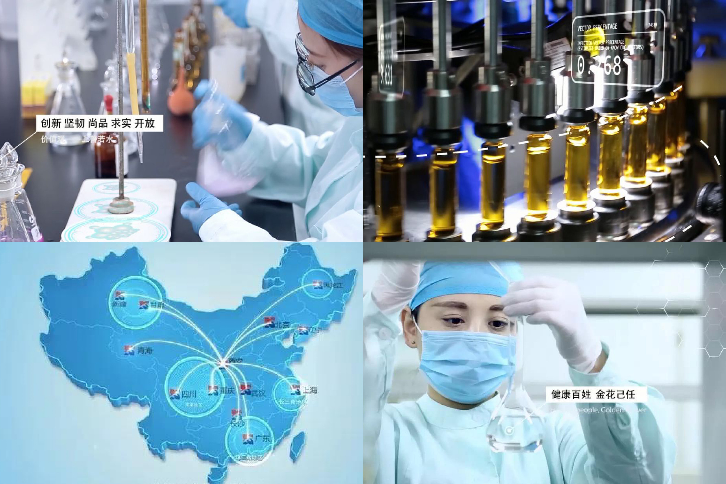 抗击疫情 | 三亿股份捐赠200万元药品 抗击疫情 | 三亿股份捐赠200万元药品
